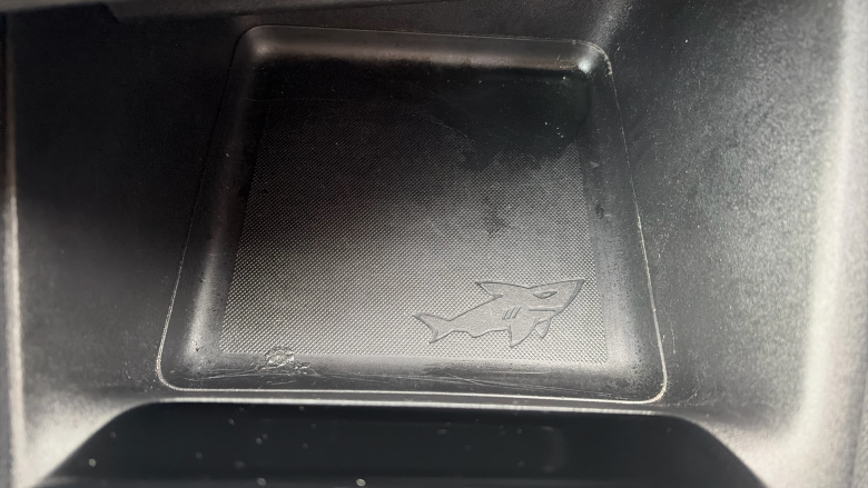 Vauxhall Mokka 1.2 Turbo 100 GS  5dr Petrol Hatchback